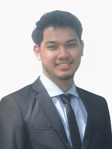 Haikal Hakimprofile picture