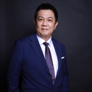 Datuk Dave Teoh  Beng Hin's profile picture