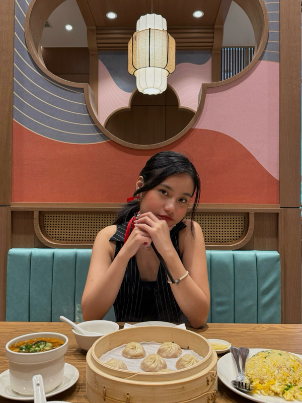 Sabrina Tan profile picture