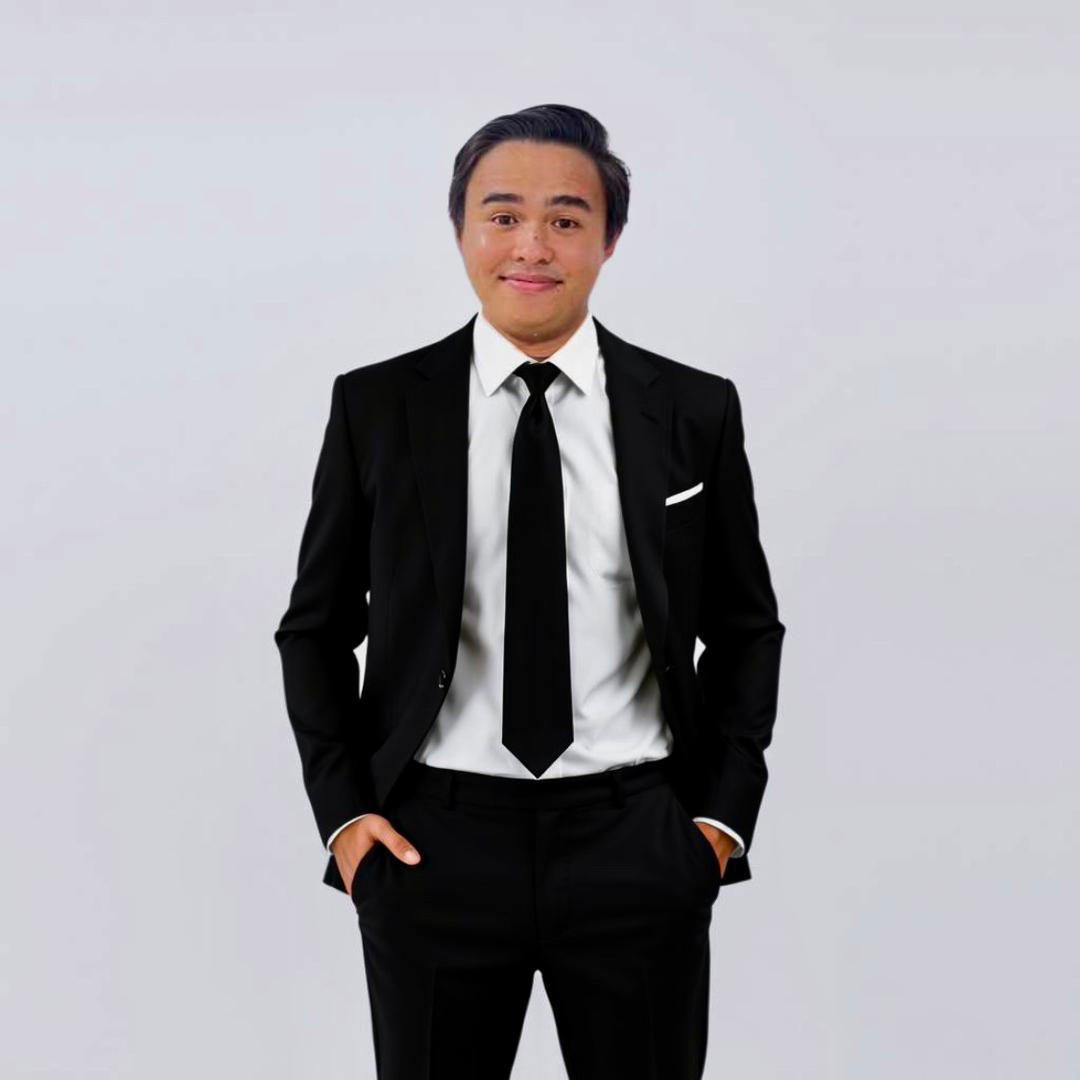 Arief Iskandar profile picture