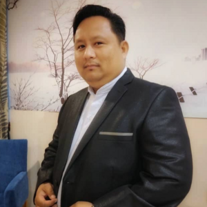 Muhd Fakhrul Anwar's profile picture