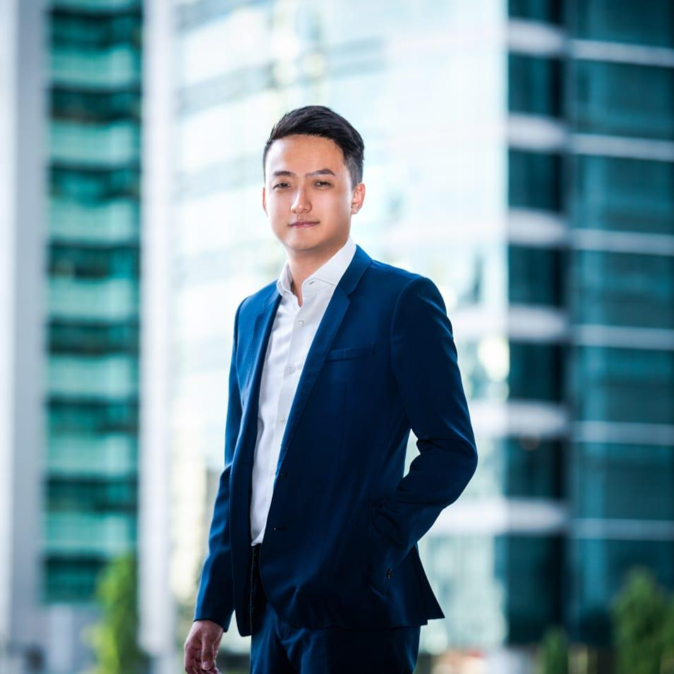 Jonathan Kiang profile picture