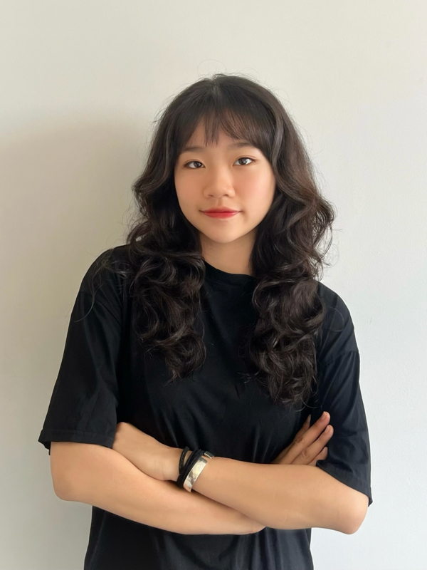 Vo Bao An profile picture