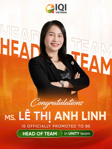 Le Thi Anh Linh's profile picture