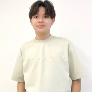KELVIN SIOW's profile picture