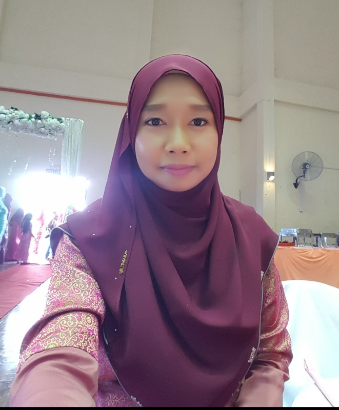 Aslinah Binti Awang profile picture