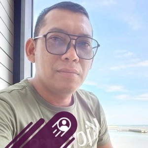 WAN MOHD NAZRI's profile picture