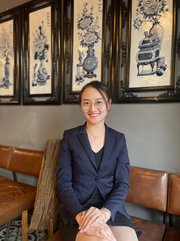 To Le Thuc Quyen profile picture