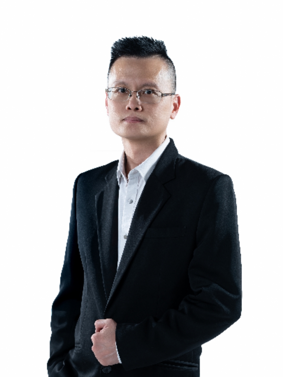 Kelvin Lim profile picture