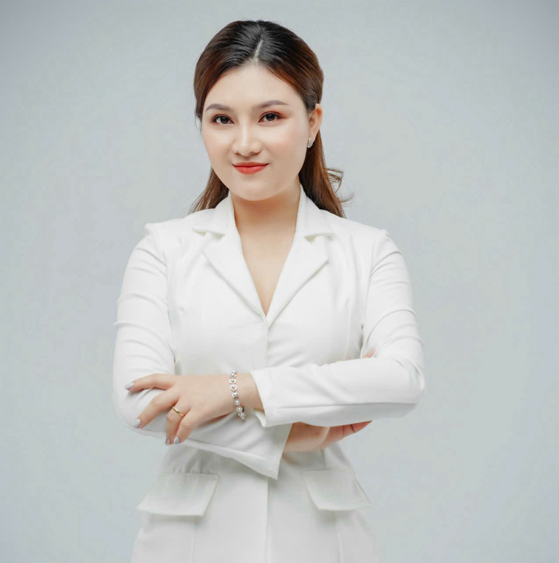 Ho Thi Thuy Hang profile picture