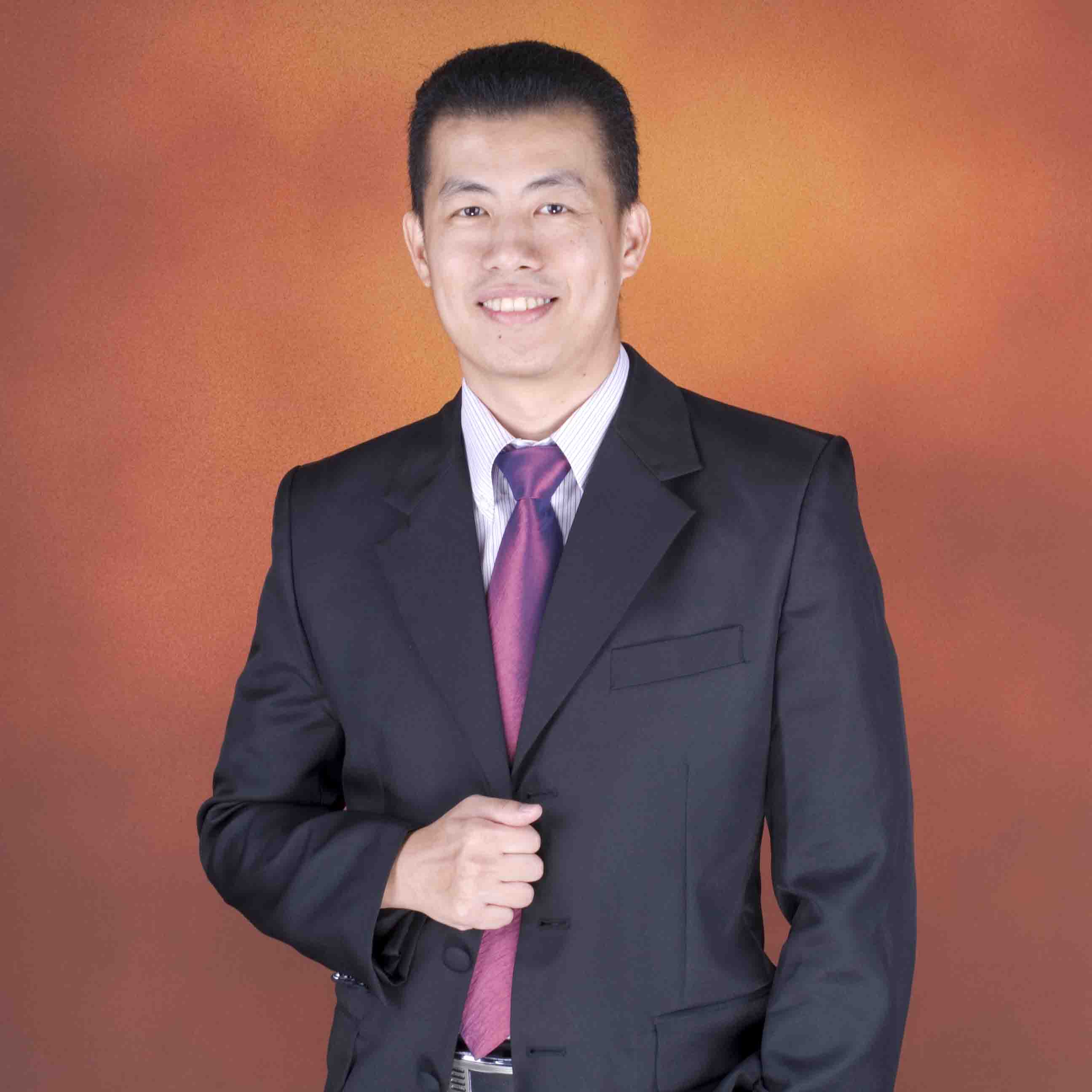 Cornelius Wong profile picture