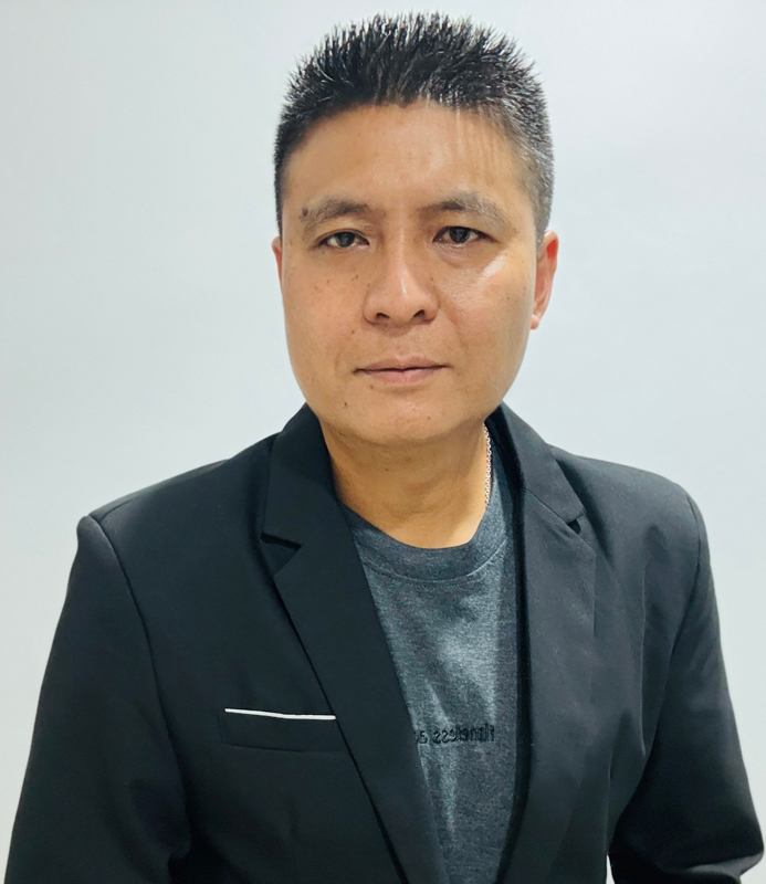 Cornelius Lee profile picture