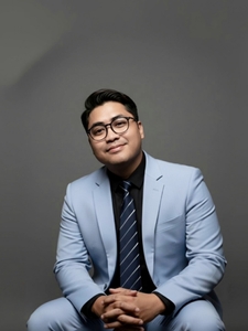 Ubai Aziz's profile picture