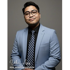 Ubai Aziz's profile picture