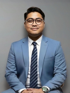 Ubai Aziz's profile picture
