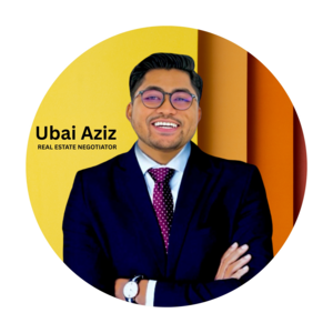 Ubai Aziz's profile picture