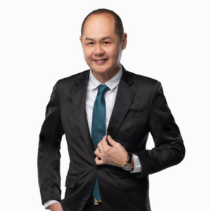 Paul Lim's profile picture