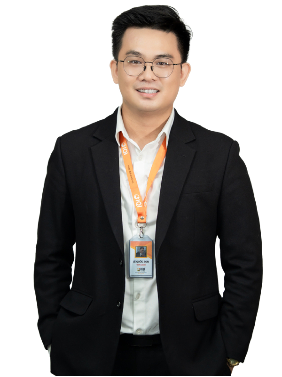 ảnh đại diện Le Quoc Son
