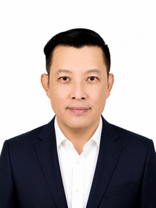 CHAN TACK KWONG 's profile picture