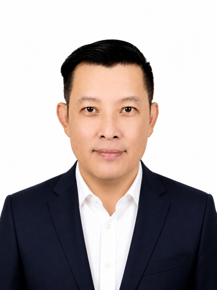 CHAN TACK KWONG  profile picture