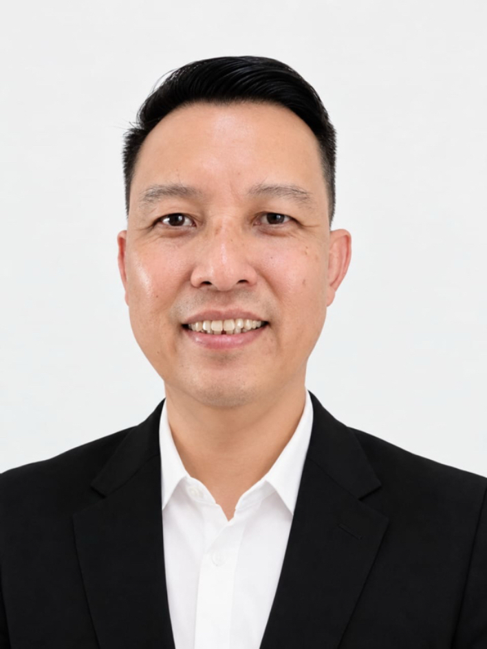 CHAN TACK KWONG  profile picture