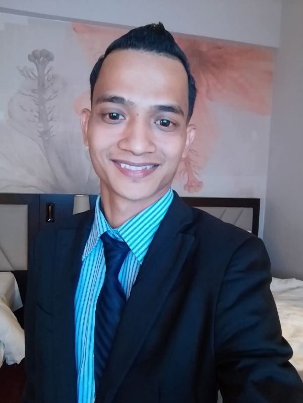 ZACK ZUKRI AZLAN profile picture