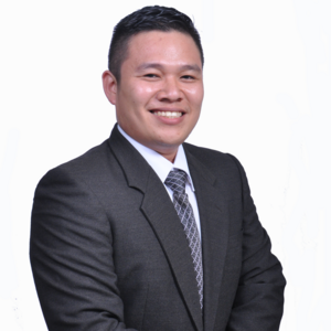 Ahmad Ghazali's profile picture