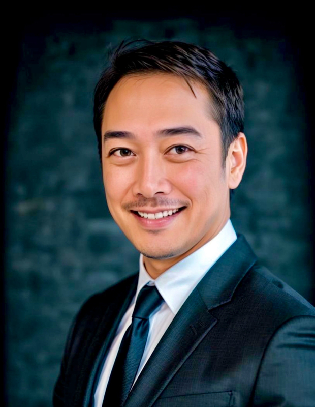 Jimmy Koay profile picture