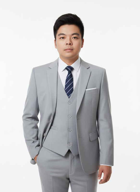 Vince Woon profile picture