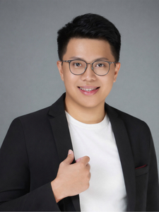Weil Tan's profile picture