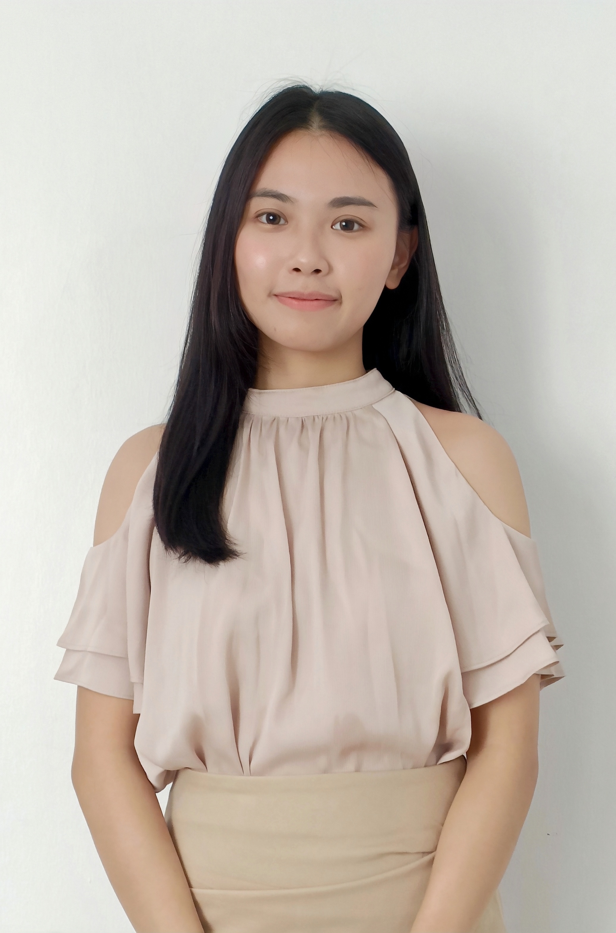 Angel profile picture