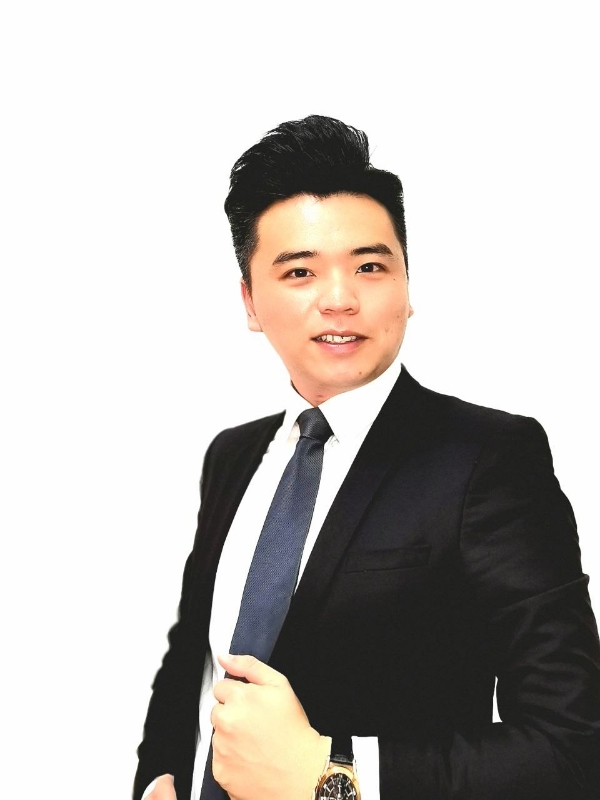 Dinos Lau Kok Eng profile picture