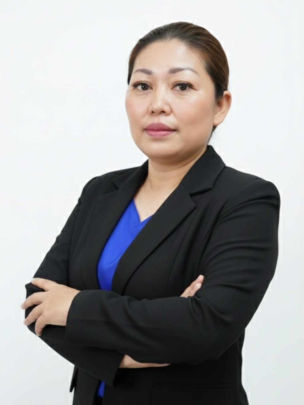 Vannessa Fiona profile picture