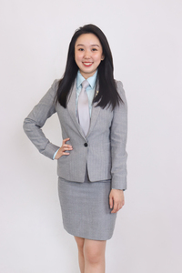 KAREN PONG's profile picture