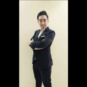 Alex's profile picture
