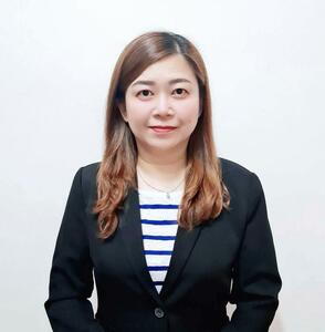 Yvonne Lim's profile picture