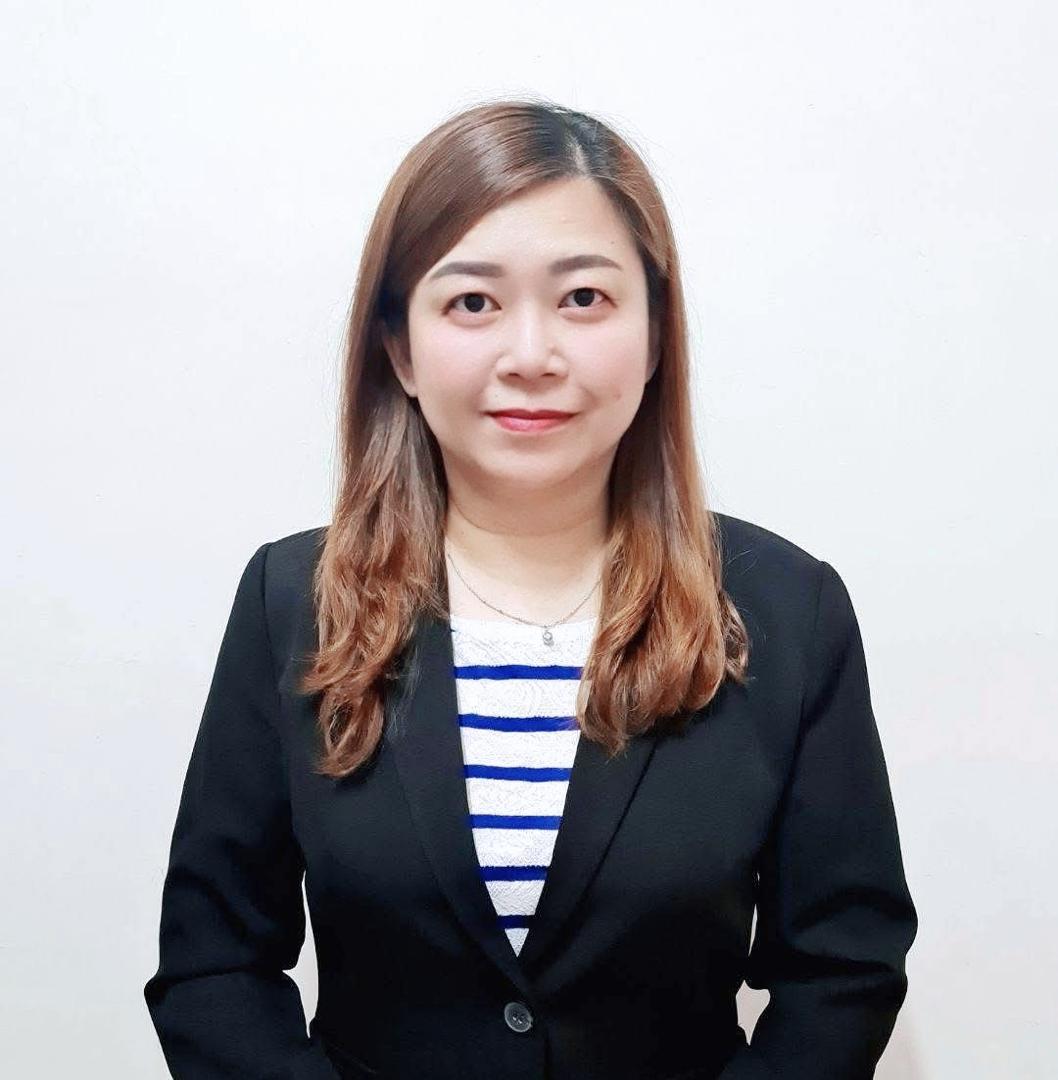 Yvonne Lim profile picture