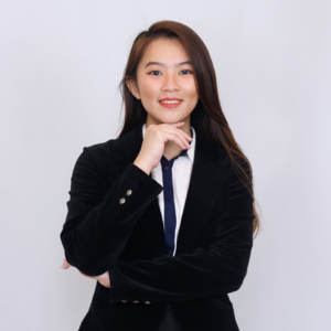 Kendra J Chiah's profile picture