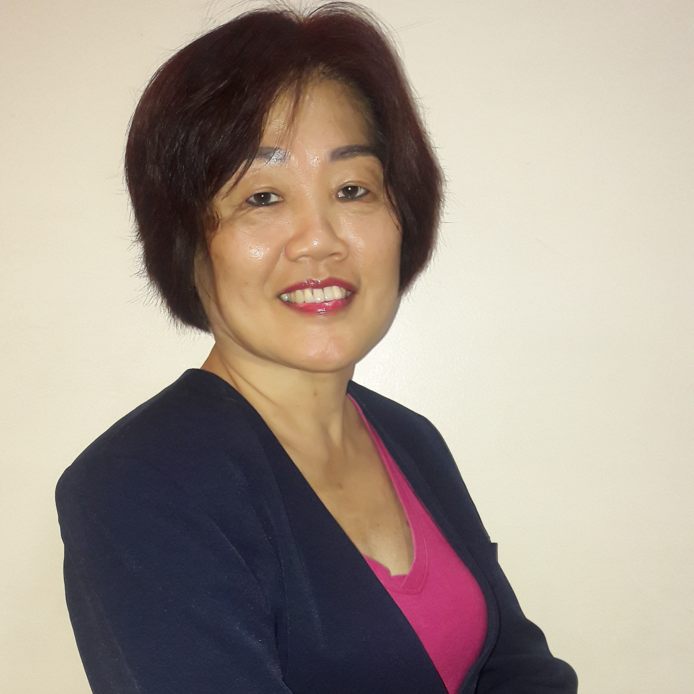 Cindy Chang profile picture