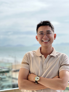 Nguyen Minh Phong's profile picture