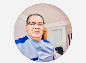 Zarrul Nurdhi's profile picture