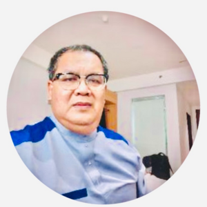 Zarrul Nurdhi's profile picture