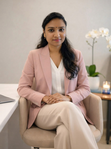 Tulasi's profile picture