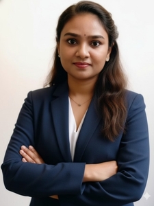 Tulasi's profile picture