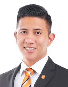 Muhammad Adam Bin Kamsani's profile picture