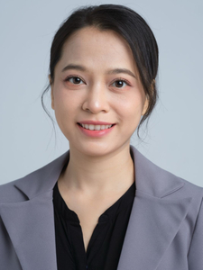 Tran Thi Hang's profile picture