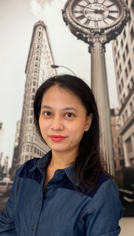 Tran Thi Hang profile picture