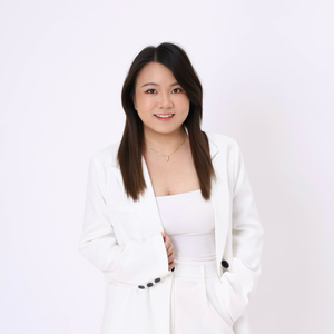 Christine Yeo's profile picture