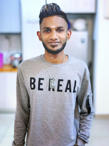 V Prasath's profile picture