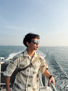 Ungku Hariz Daniel's profile picture
